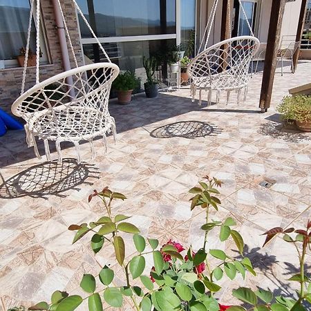 Luis Penthouse Berat Exterior foto
